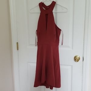 Cocktail dress